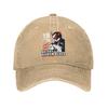 Build Heisei Baseball Caps Peaked Cap KaUnisex Rider Sun Shade Hats for Unisex