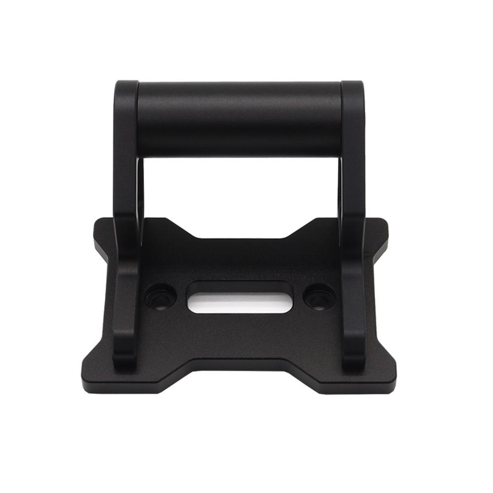 22Mm Gps Phone Holder Extension Bracket For Cfmoto 450Mt 450 Mt 2024-2025