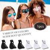 Portable Anti Sun Nose Sunscreen Sun Protection Skin Care Sun Nose Guard Nose Protector Outdoor
