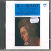 CD WA. MOZART DAS CHILINGIRIAN QUARTETT Die letzten vier Streichquartette Band CRD3427 CRD 1986 UK Klassik Gebraucht
