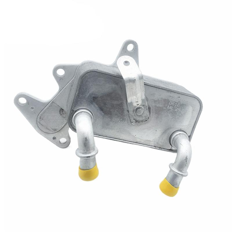 A16P-For Beetle Jetta Passat 2015-2016 09G409061E Auto Transmission Radiator Oil Cooler