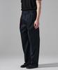 FILLCHIC Forward Two-Pleated Pants (Navy)