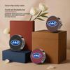 Compatible Car Air Freshener Vent Perfume for JAC Junling V6/V5/V3/H330 and Foton K6L.