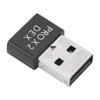 Bezdrátový přijímač myši vhodný pro Logitech PRO X SUPERLIGHT 2 DEX Myš 8000Hz Hyper Polling Rate USB Dongle Přijímač