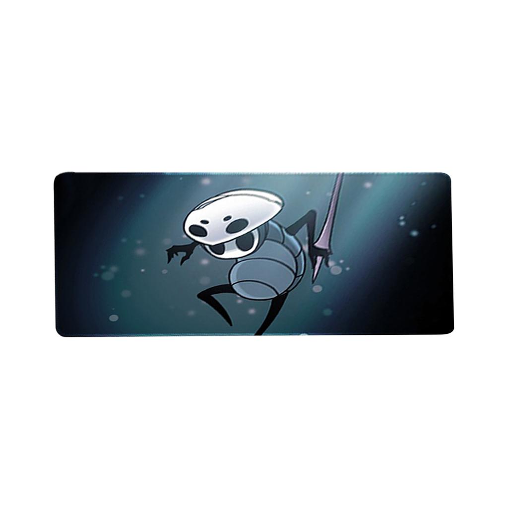 Halloween Cute Mouse Pad, Cartoon Funny Extended Desk Pad,  Mouse Pad For Gaming Laptop Desktop