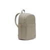 Nike One Luxe Small Logo Student Zipper Backpack Unisex Backpack Light-Khaki CV0061-230