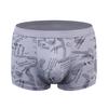 Men's Underwear Printed Breathable Men's Boxer Shorts Boxer Shorts Boxer Shorts