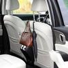 Multifunctional Car Seat Headrest Hook Compound Bows Headrest Organizer  Road Trip Accessory