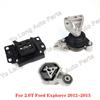Engine Mount Transmission Support For Ford Explorer 2.3T 2016-2019 2.0T 2012-2015 BB5Z-6038F FB5Z-6068B FB5Z-6038E Accessories