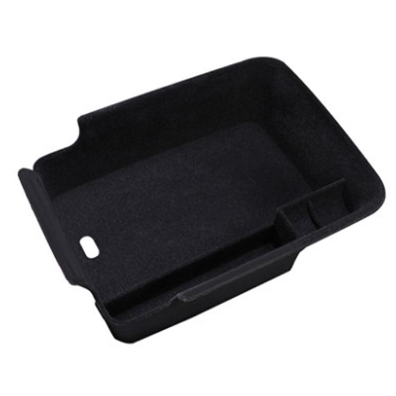 For KX11 GEELY Monjaro Central Armrest Storage Box Center Console Organizer Containers for KX11 GEELY Monjaro 2024