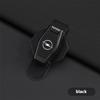 AAAJK1 Car Sunglasses Clip Card Ticket Holder Stand Fastener For Opel Astra j Insignia Astra g Corsa Zafira b Mokka Vivaro Meriva