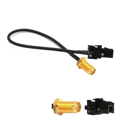 BUST BEAT Terrestrial Digital Car Navigation Antenna Adapter Connector Conversion