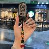 RPO5   Fashion Soft Car Key Case For Mercedes Benz A C E S G Class GLC CLE CLA GLB GLS W177 W205 W213 W222