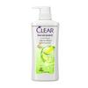 Clear Anti-Dandruff Oil Control Shampoo