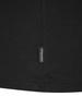 DISCOVERY EXPEDITION Freshvent Small Logo Semi-Oversized Short Sleeve T-Shirt (Black)