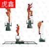 Huxin Professional Shooting Training Systems & Targets