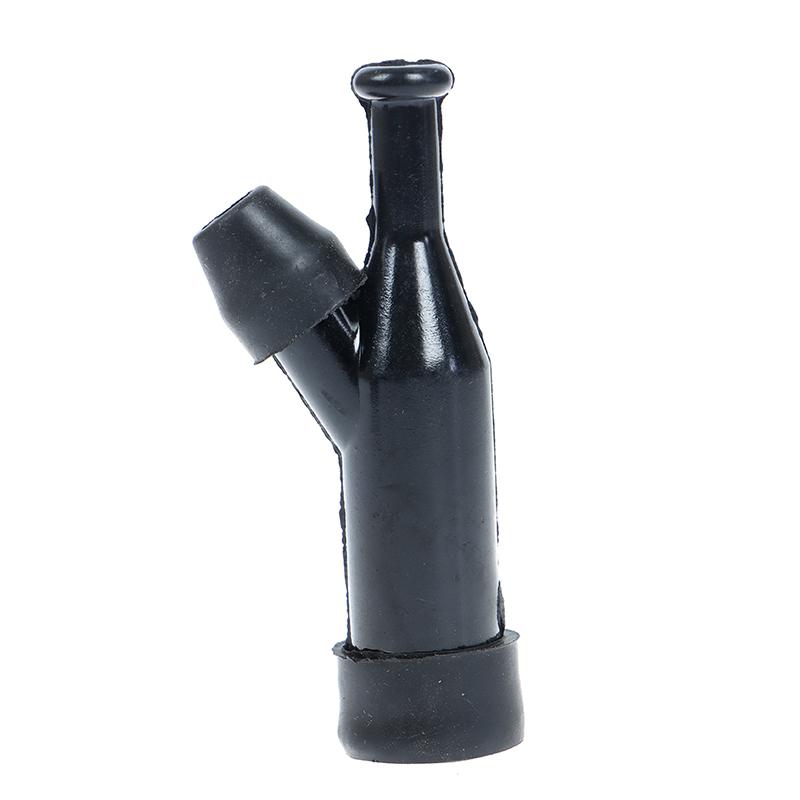 3Pc Spark Plug Cap For Motorcycle Universal Type General Purpose Various Models