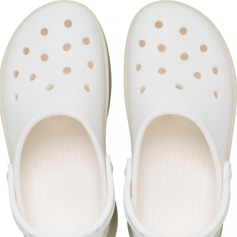 Crocs Classic Stacked Clog 211355 0wv