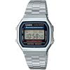 Casio] Watch Casio Collection [Genuine Japan] A168WA-1A2WJR Men's Silver