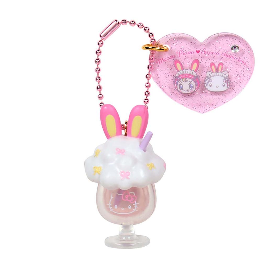 Sanrio mezzo piano Secret Charm Sanrio Characters 329045