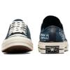 Converse Chuck 70 Leather Overlay Low 'Converse Rubber Company' A07124C