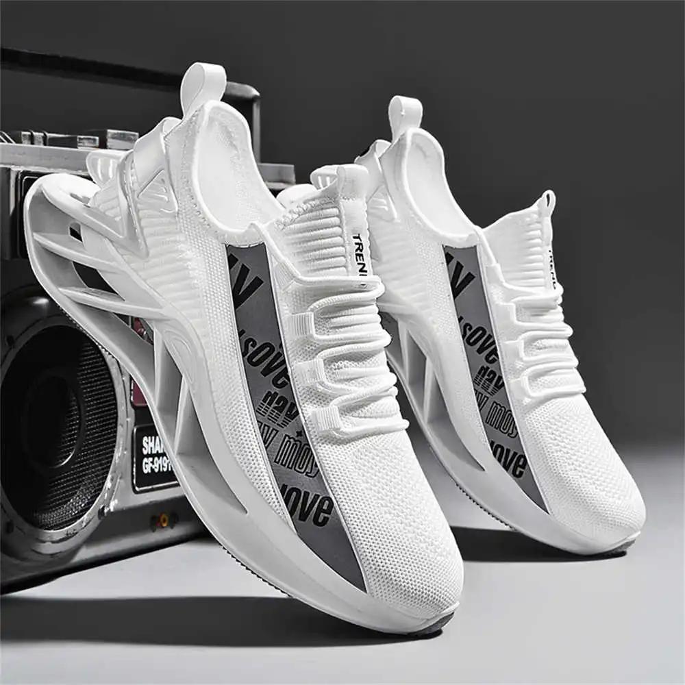 Fashion Big Sole Red Sports Tennis For Men Basketball Shoes Vip Men's Colored Sneakers College New Fast Pro Seasonal Deals