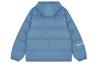 New Balance Down Jacket Men's Blue AMJ13334-WAB