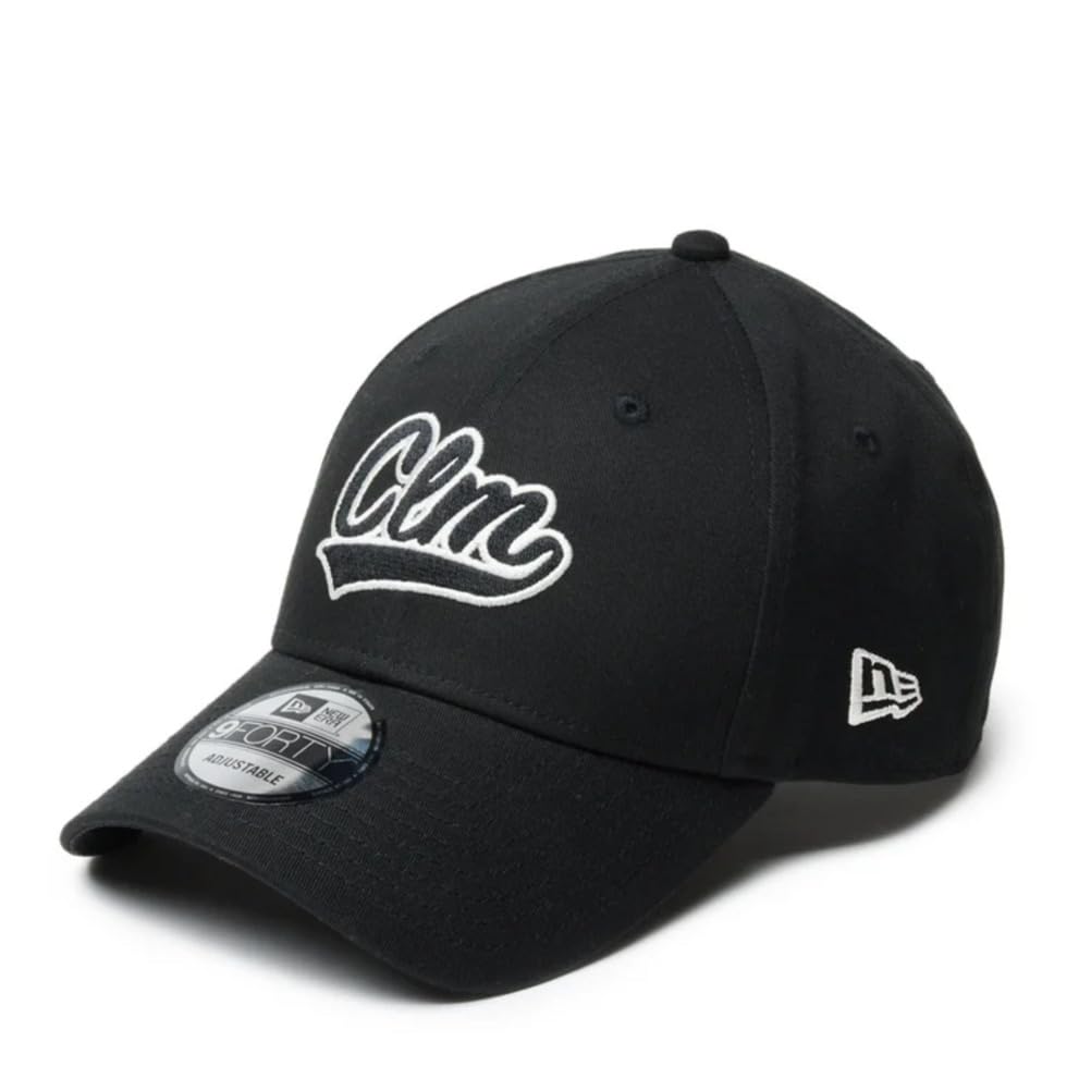 

[New Era] 9FORTYVS CALNAMUR CAP for women, black