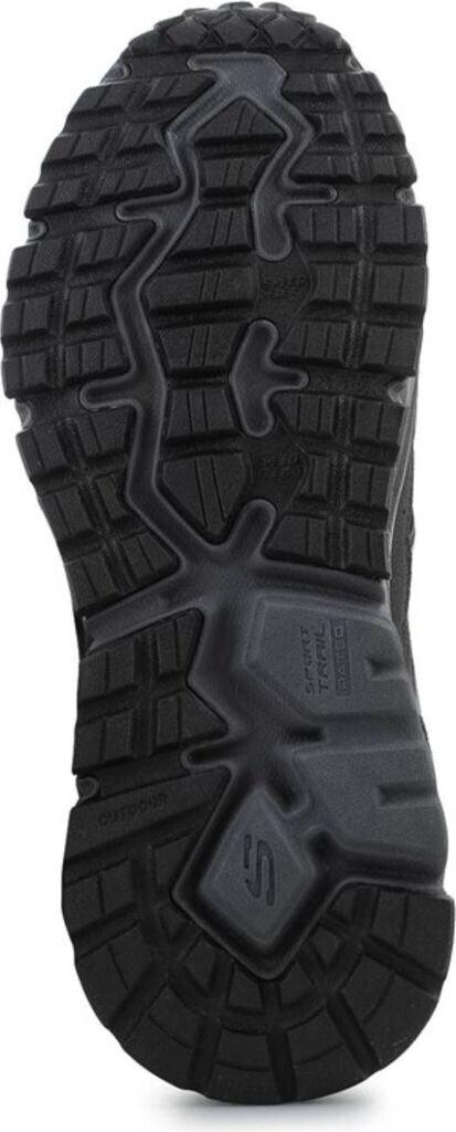 Обувь для треккинга Skechers D'lux Journey Wanderschuh schwarz