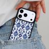 Portuguese Tiles soft Phone Case for iPhone 17ProMax 12 13 14 15 16e 17 Pro Max Plus Air Cover