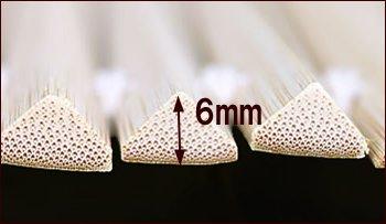 Japanese-made Onisudare (demon blind) Oniju 30cm