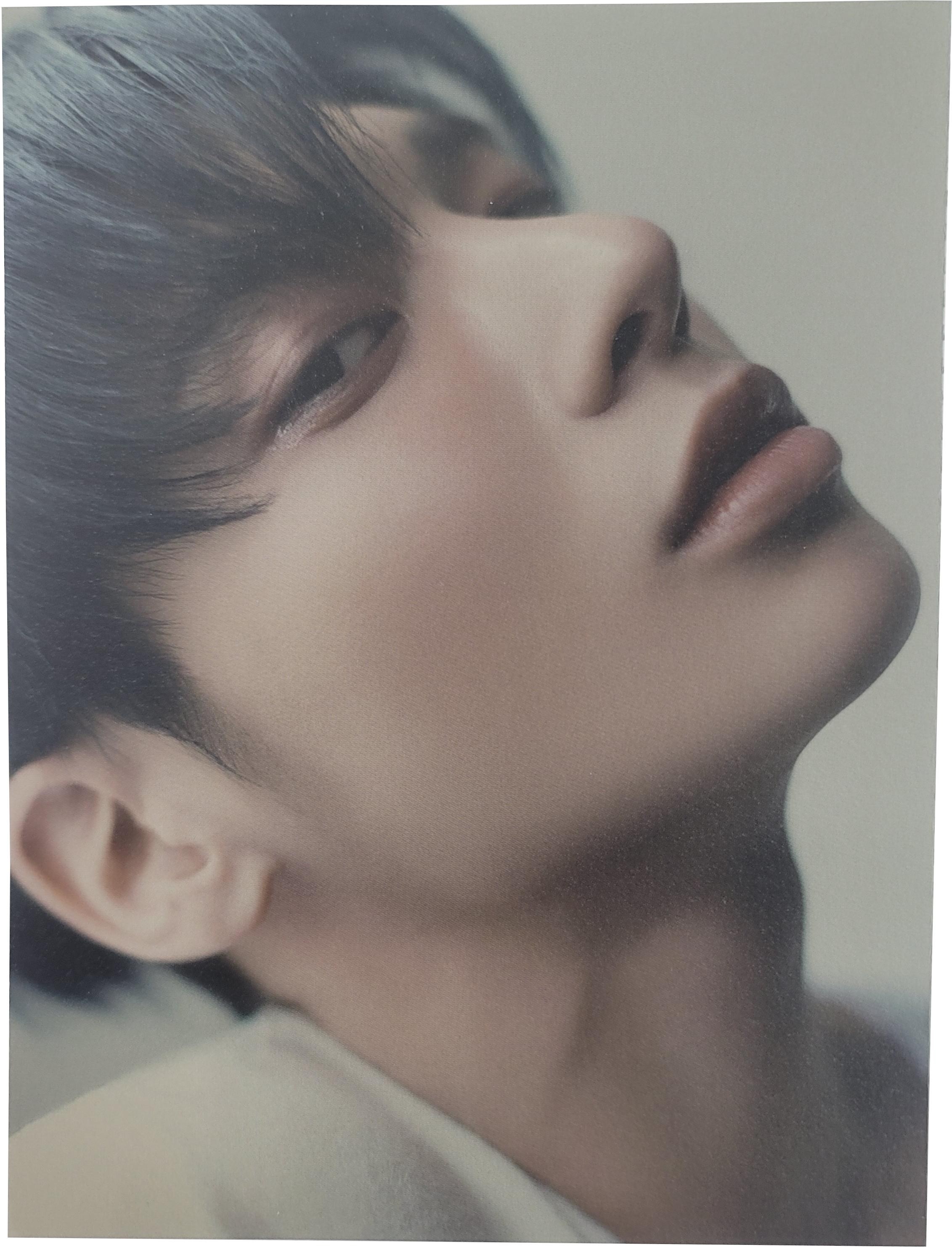 

[СОБЫТИЕ] Weverse Choosable Benefit TXT 4-го мини-альбома, мини-эпизод 2: Детский четверг (TEAR вер./Случайный) TAEHYUN POSTCARD