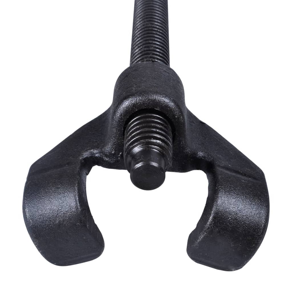 Spring Compressor Set 2 Piece 90 370 mm for Auto Lowering Adjustment