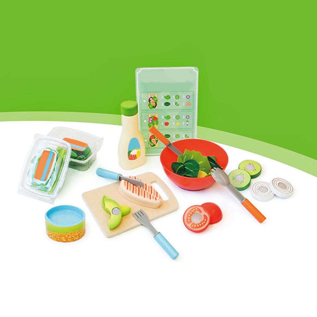 food for kitchen Pretend Cutting Food for Kids Birthday Gifts, Pretend Role Play Games