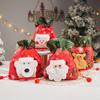 Christmas Gift Bag Christmas Eve Portable Apple Bag Candy Bag Safe Fruit Packaging Box Small Gift Bag