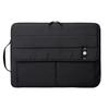SANWA SUPPLY Casual PC Inner Case (13.3-inch Wide) IN-CA13BK