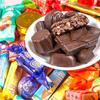 Xu Fu Ji Assorted Chocolates 350g Bag