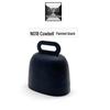Retro Extra Loud Crisp Cowbell – Cross-Border Christmas Anti-Lost Pet Iron Bell