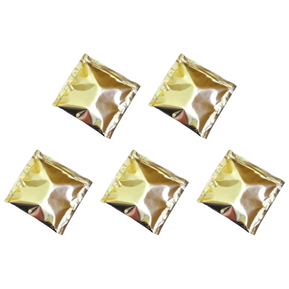 1-5pcs Hanging Fly Catcher Killer Pest Control Reusable Fly Trap Fly Lure Bag Non Toxic with Bait for Garden Hanging Flycatcher