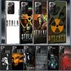 Game Stalker Phone Case for Samsung A55 A35 A25 A15 A07 A05S A16 A17 A26 A36 A37 A56 A57 Galaxy Note 20 10 A50S A71 A51 A31 A30