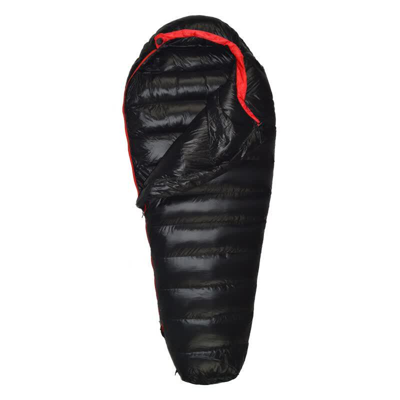 Li Shen Down Outdoor Camping Sleeping Bag