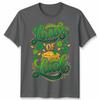 Loads Of Luck St Patricks Day Holidays Unisexs TShirt Unisexs Tee Unisex Tee