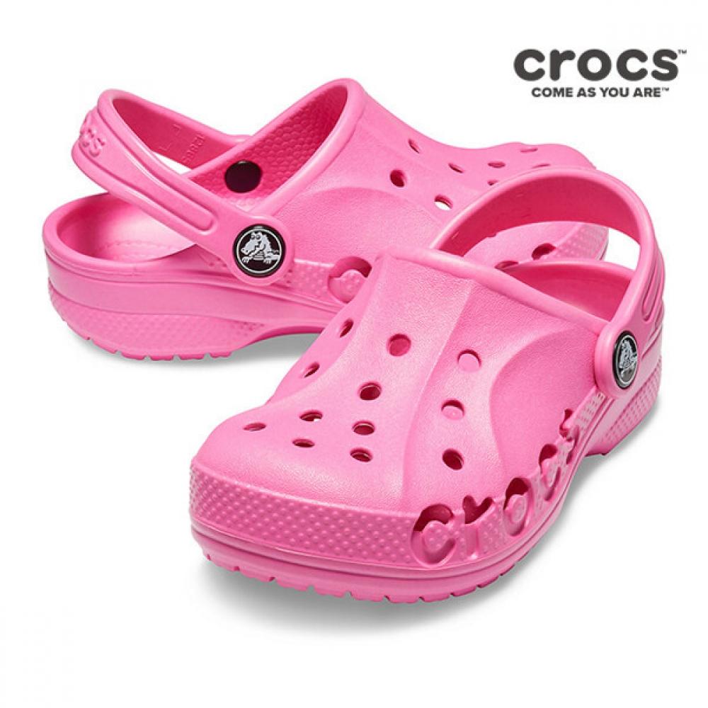 

Crocs SKies Slipper Sandals Tqj 205483 6l0 Baya Clog K Nmgta 115