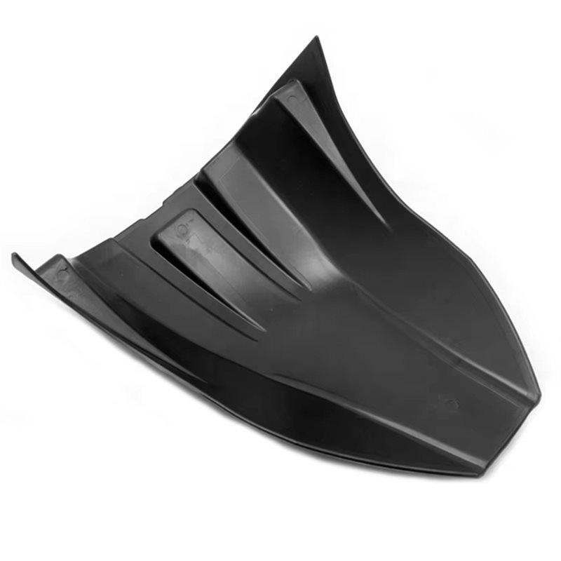 Motorcycle Accessories For BMW S1000XR 2015- Rear Fender Mud Guard Extension Protector Cover