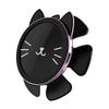Cat Car Phone Holder Rotatable Mount Auto Accessories New Steering Wheel Holder