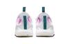 Nike E Series 1.0 Abrasion Resistant Low top Toddler Shoes White Green Infant And Toddler DV4252-101