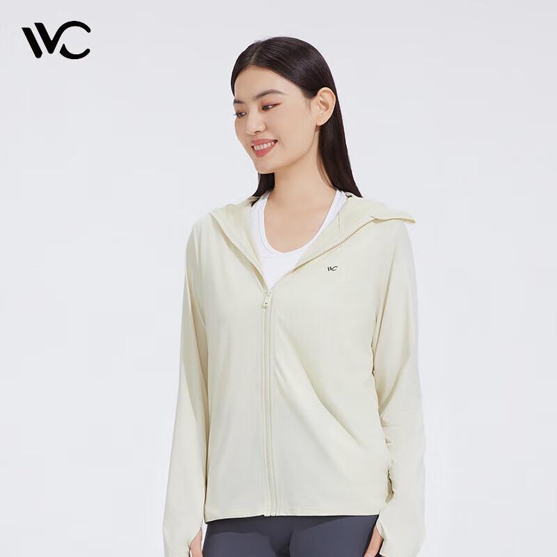 VVC Zero-Sense Sun Protection Jacket One Size
