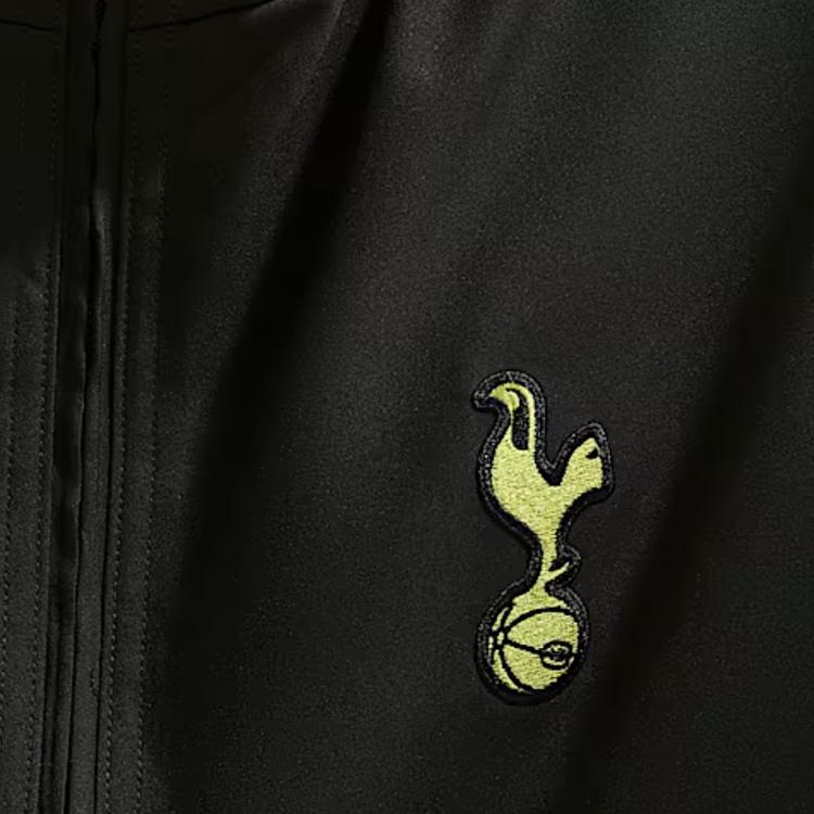 Nike Tottenham Hotspur Football Club SE Soft Woven Lightweight Jacket Men jackets IB3834-060