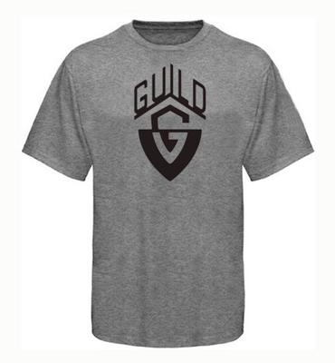 Guild Guitars Instruments T-shirt Unisex T-Shirt