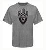 T-shirt Guild Guitars Unisexe